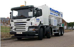 easymix-lorry